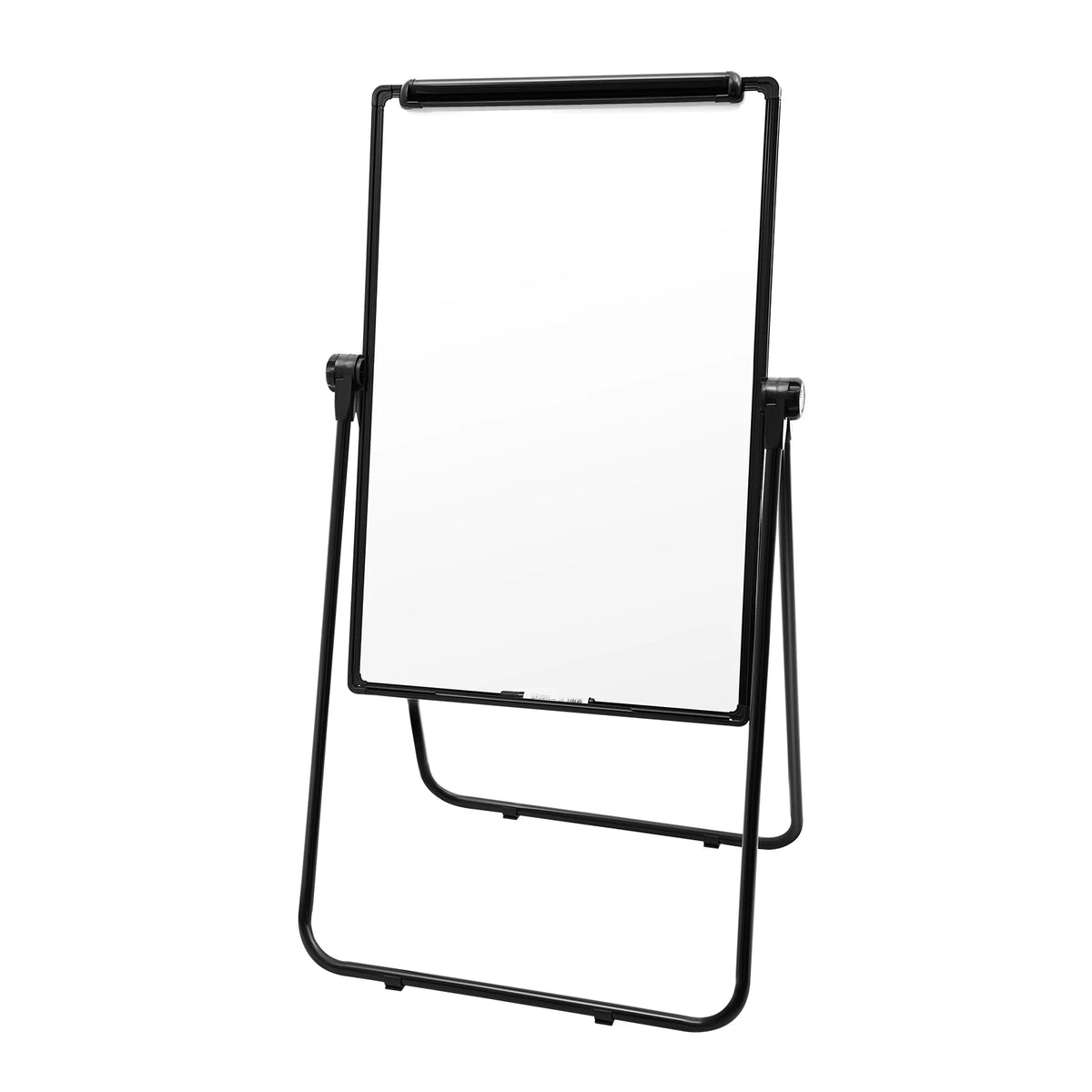 Double Sided Flip Whiteboard For Home Office Classroom Use