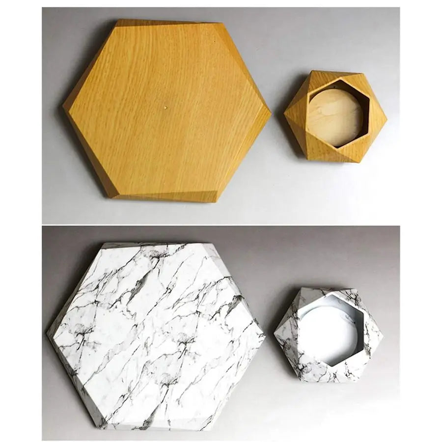 KIYOMING Levitating Plant Pot for Office Home Decoration