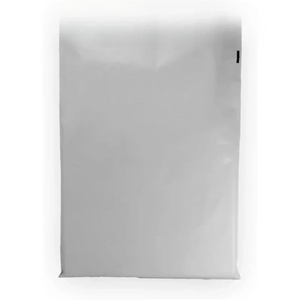 12 x 16 White Large Poly Mailer Size #5 Envelopes