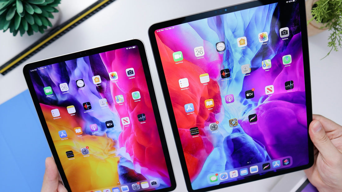 How to Pick the Right Computer or Tablet for Your Needs