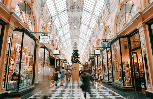 Top Tips for Holiday Shopping on a Friendly Budget