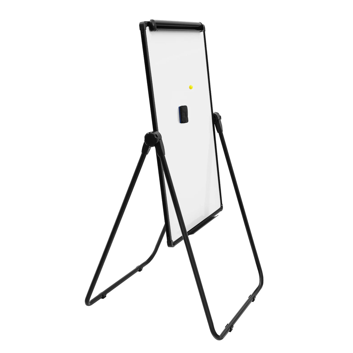 Double Sided Flip Whiteboard For Home Office Classroom Use