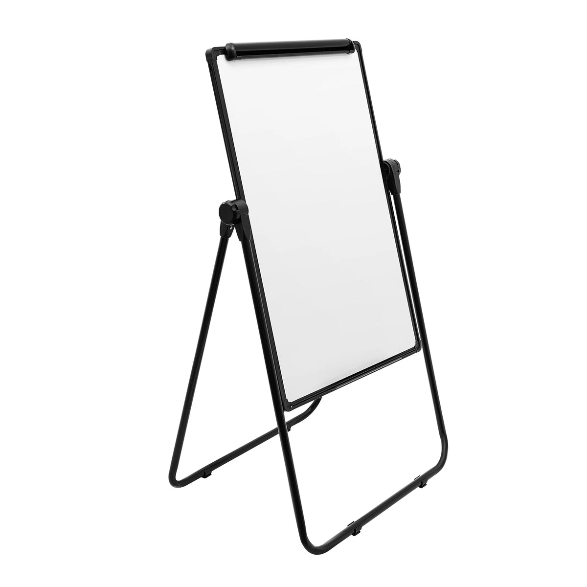 Double Sided Flip Whiteboard For Home Office Classroom Use