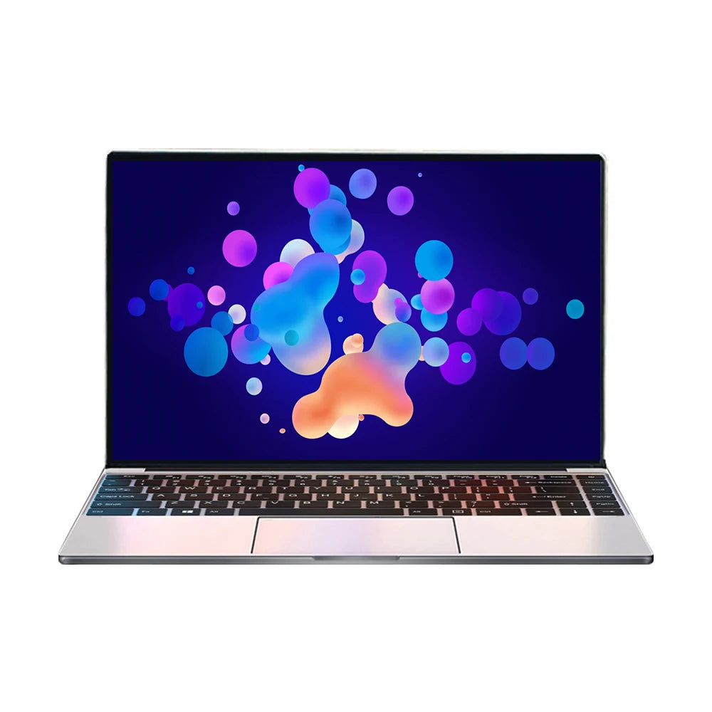 14.1'' Laptop Computer Windows 11 Intel Core i9 8950HK 16GB RAM