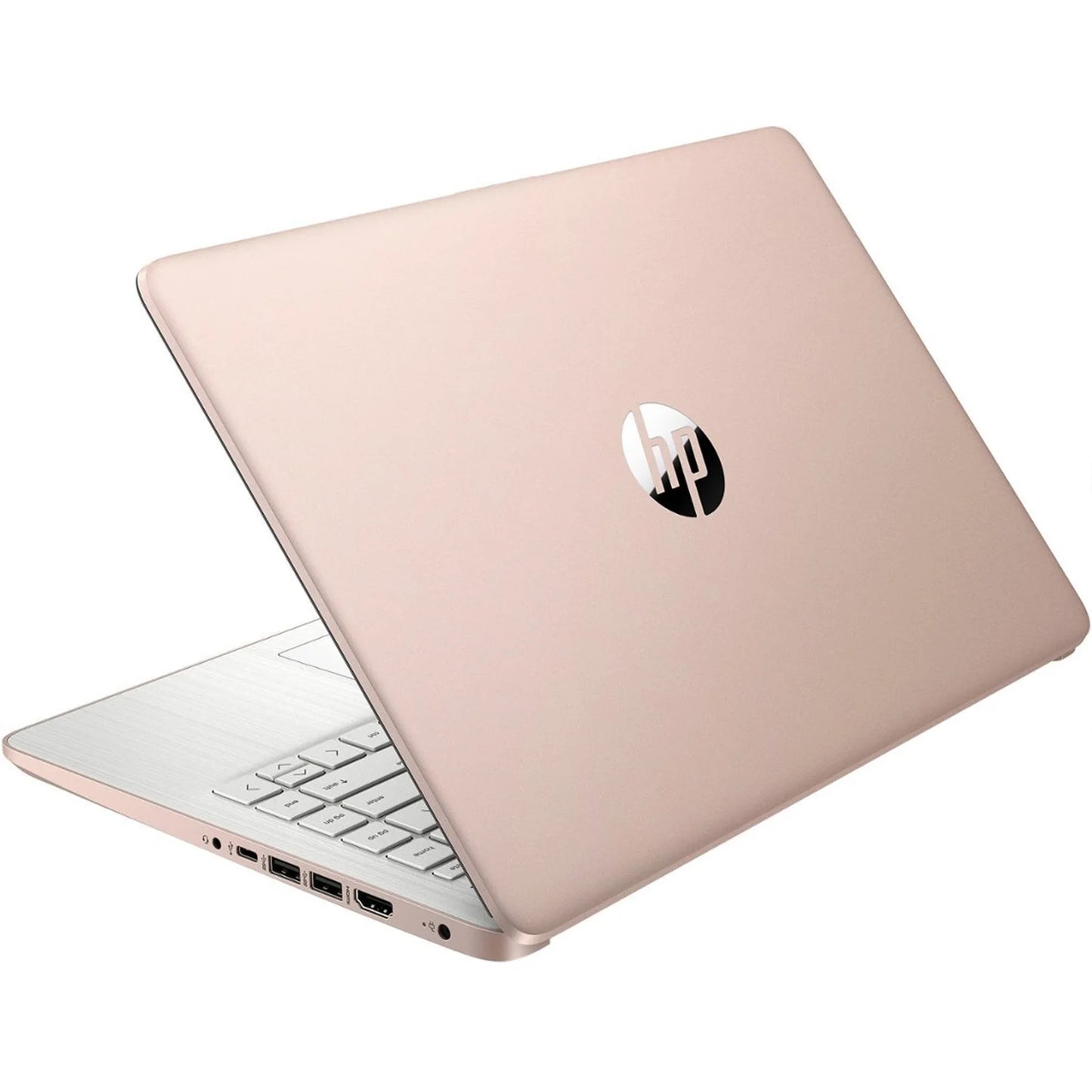 HP Newest 14" Business Laptop, Intel Celeron N4120,16GB RAM