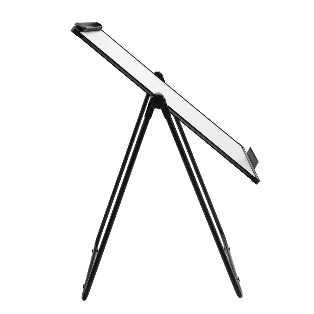 Double Sided Flip Whiteboard For Home Office Classroom Use