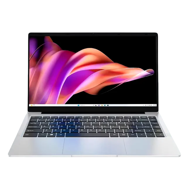 Ultra Slim i7 Laptop Computer 14.1" intel Core i7-7500U /A3950 12GB RAM