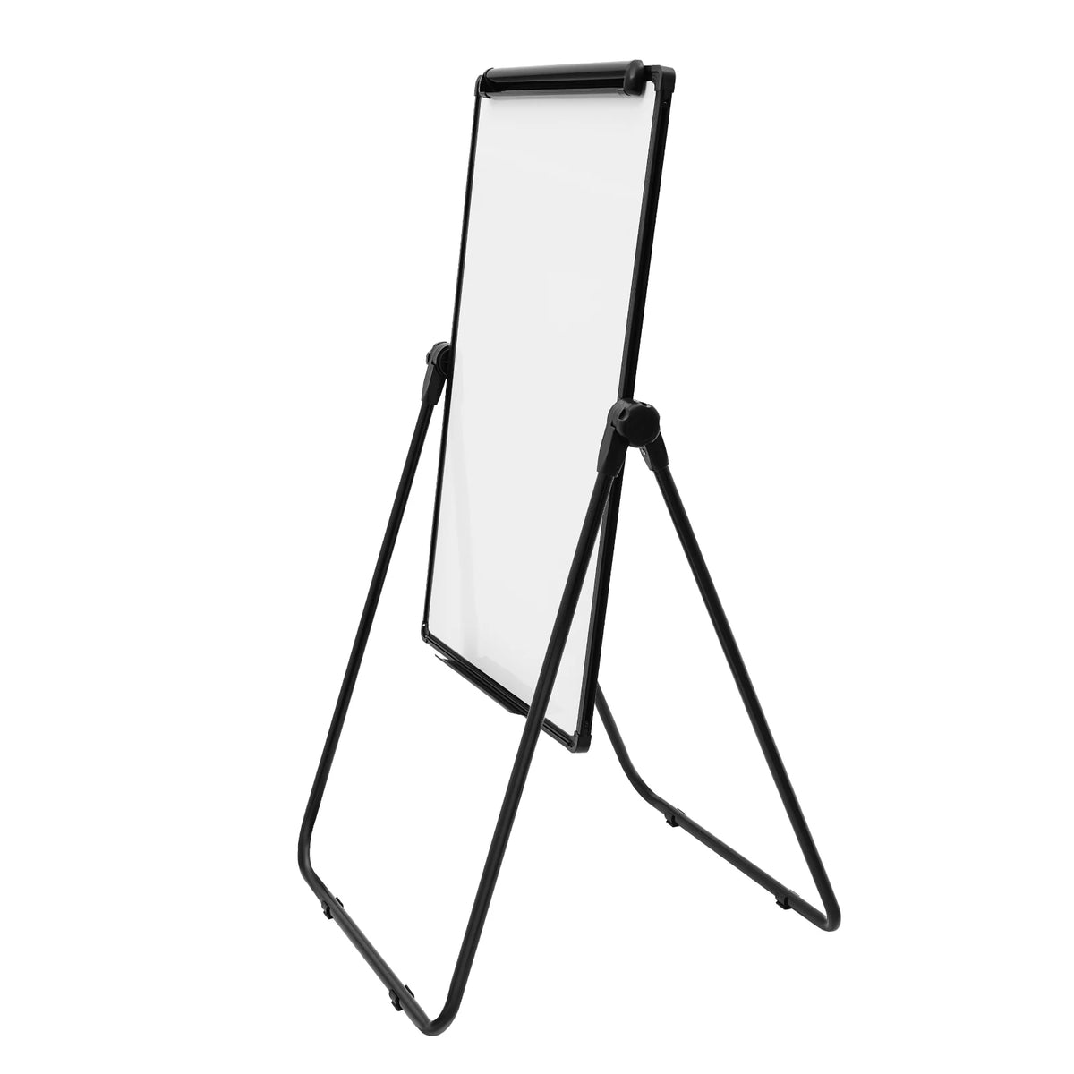 Double Sided Flip Whiteboard For Home Office Classroom Use