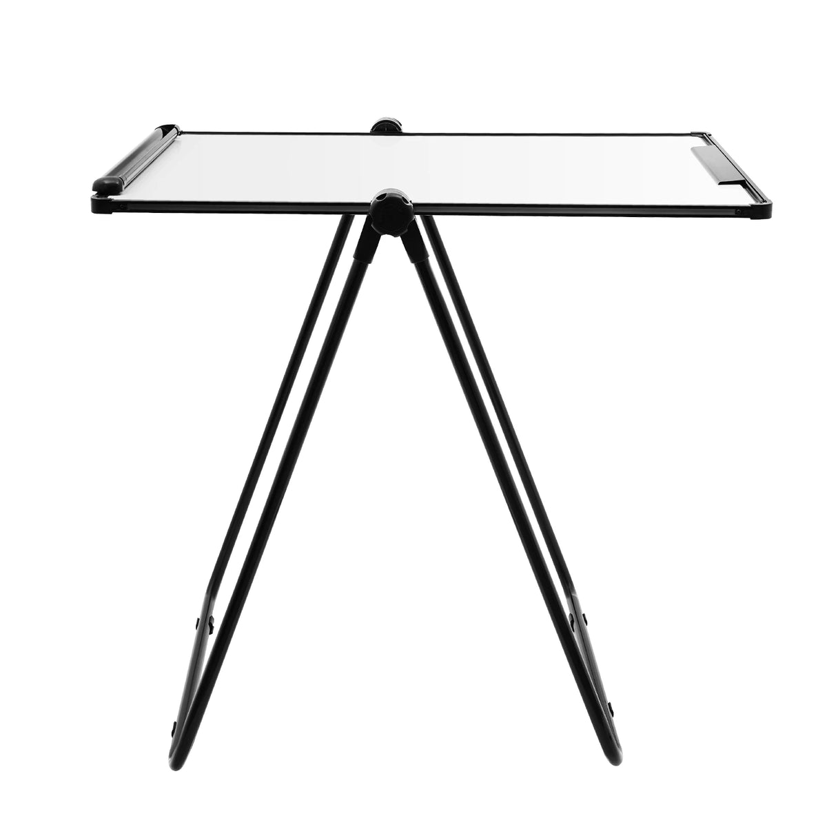 Double Sided Flip Whiteboard For Home Office Classroom Use