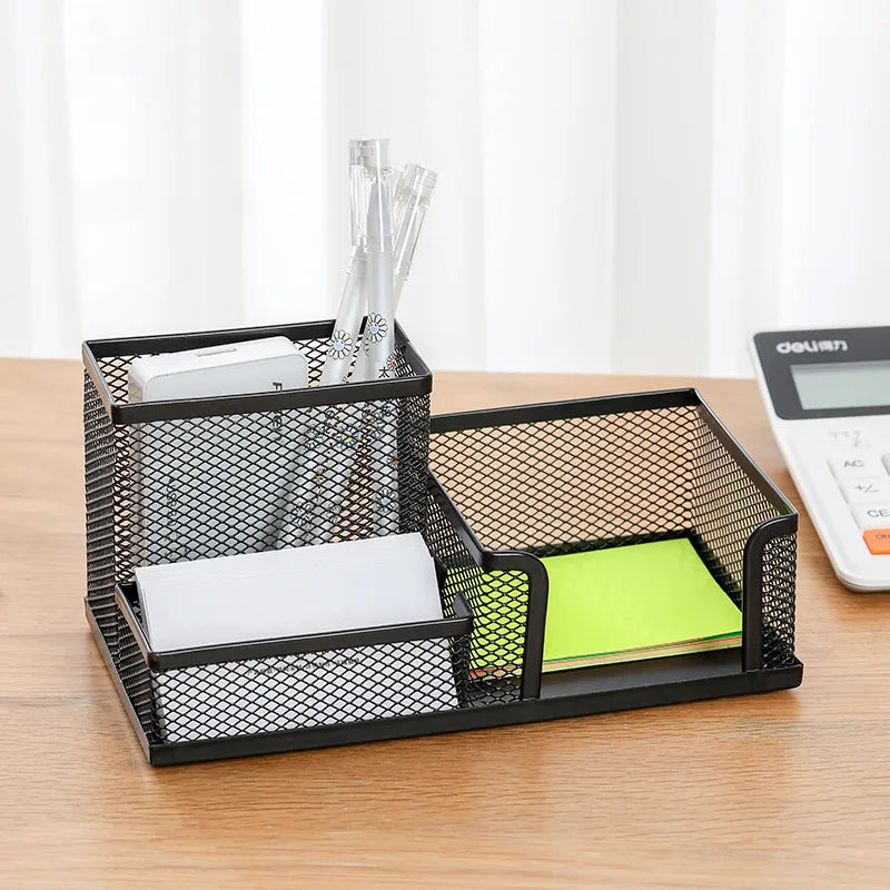 Multi-Functional Desk Organizer