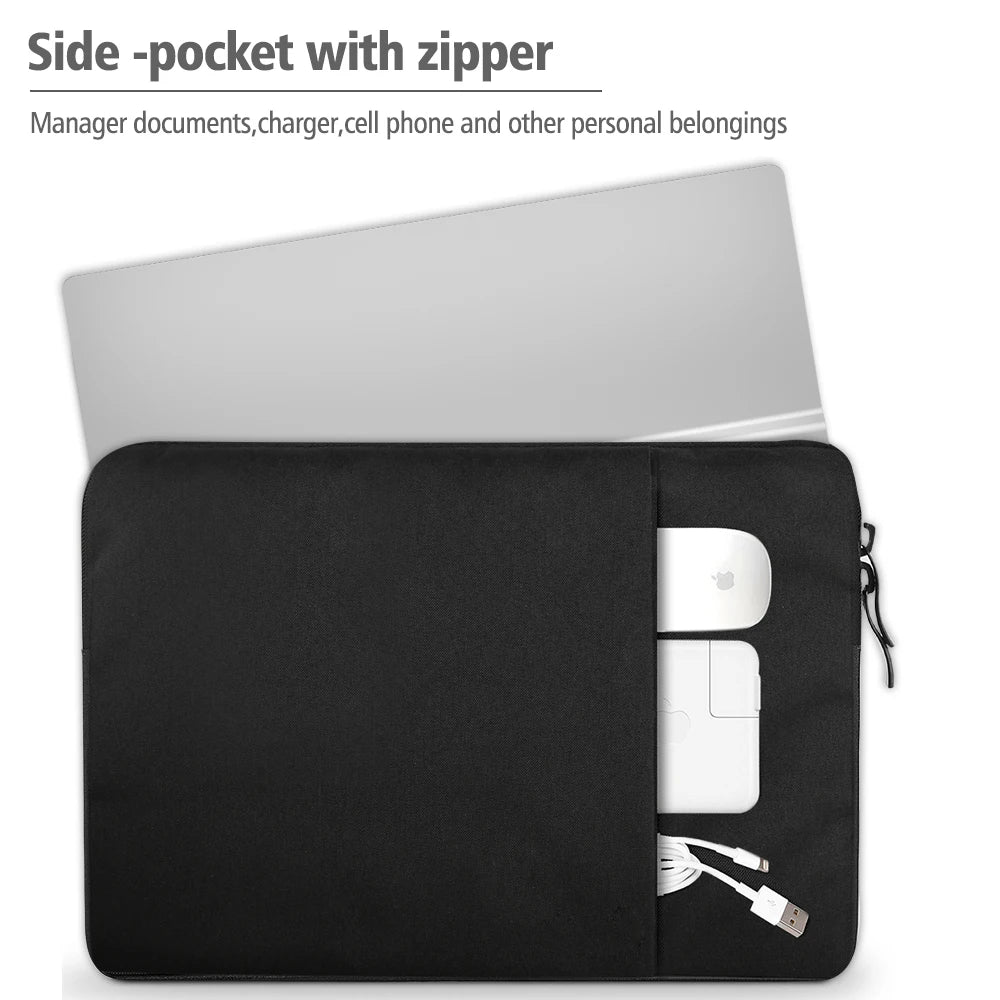 UPERFECT  Waterproof anti fall laptop sleeve bag case