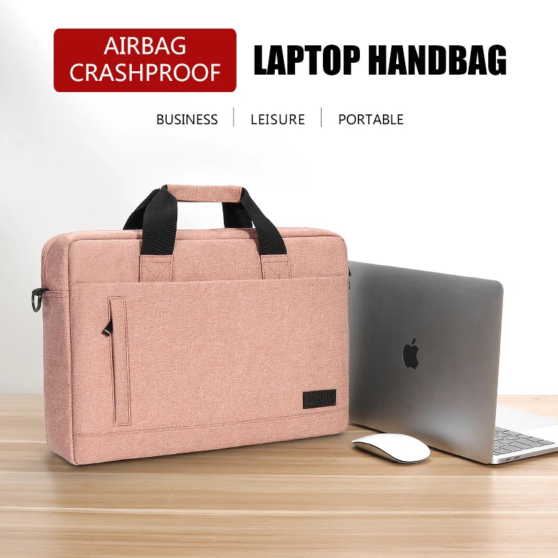 Laptop bag Sleeve Case Shoulder handBag