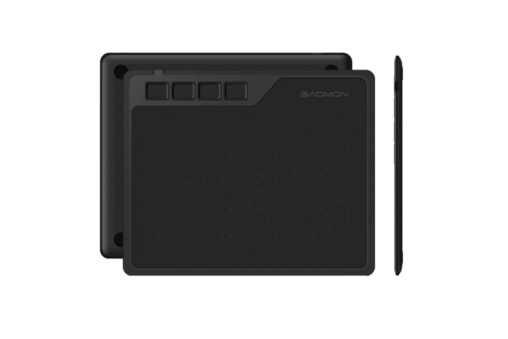 GAOMON S620 6.5 x 4" Digital Graphic Tablet