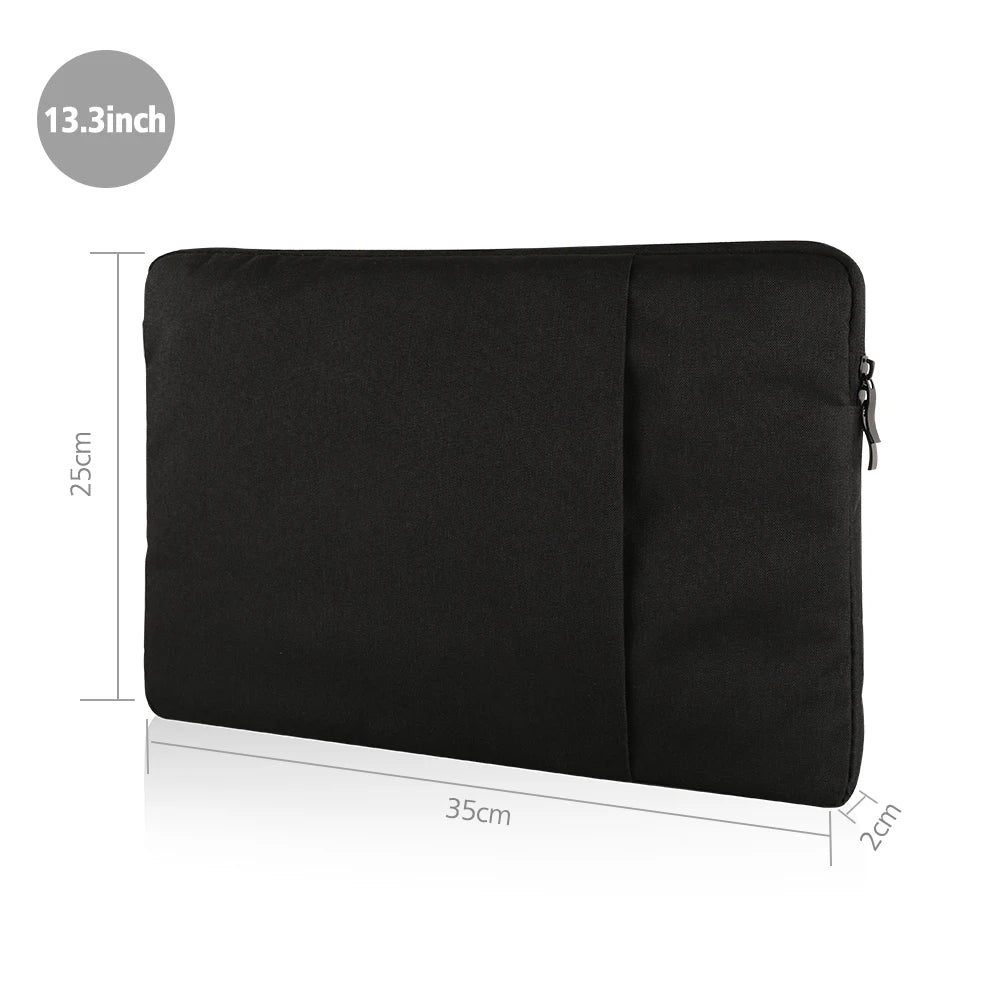 UPERFECT  Waterproof anti fall laptop sleeve bag case