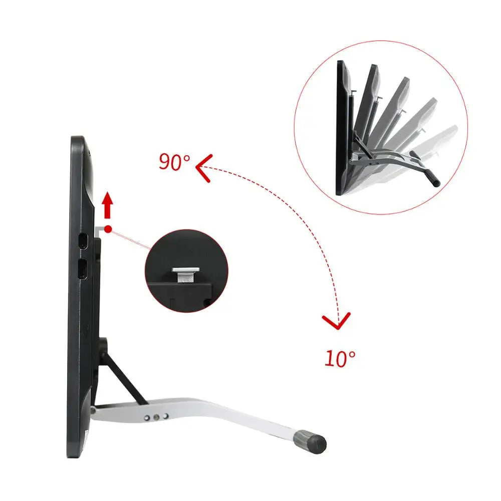 GAOMON PD1561 15.6 Inches Graphics Drawing Tablet with 10 Shortcut Keys