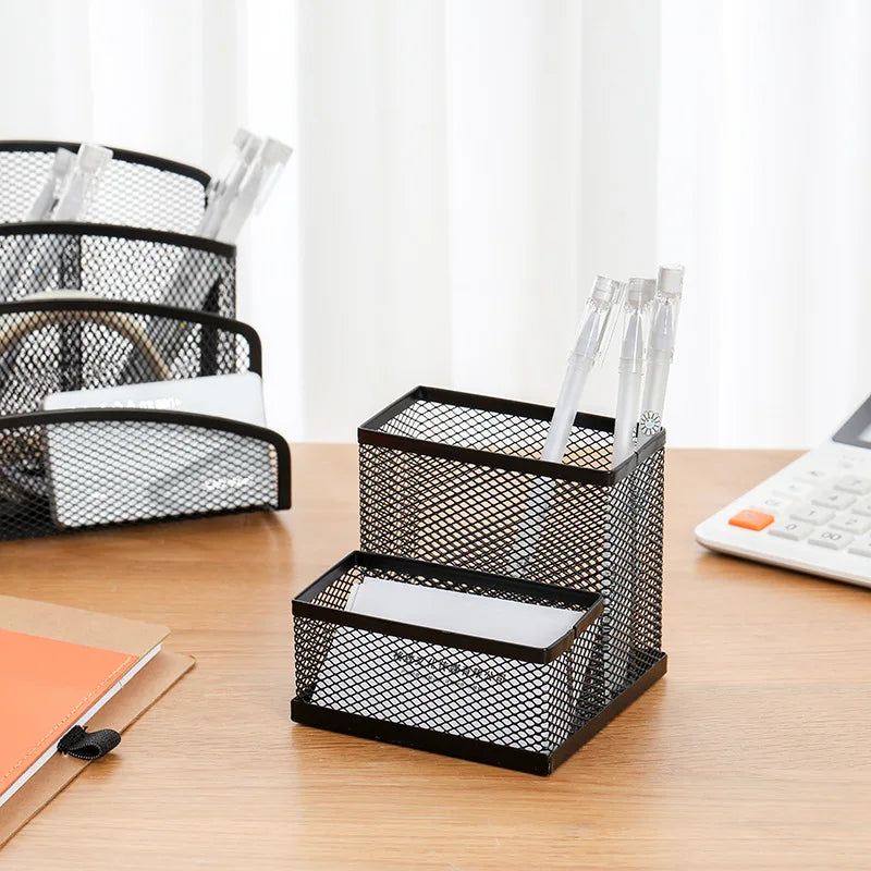 Multi-Functional Desk Organizer