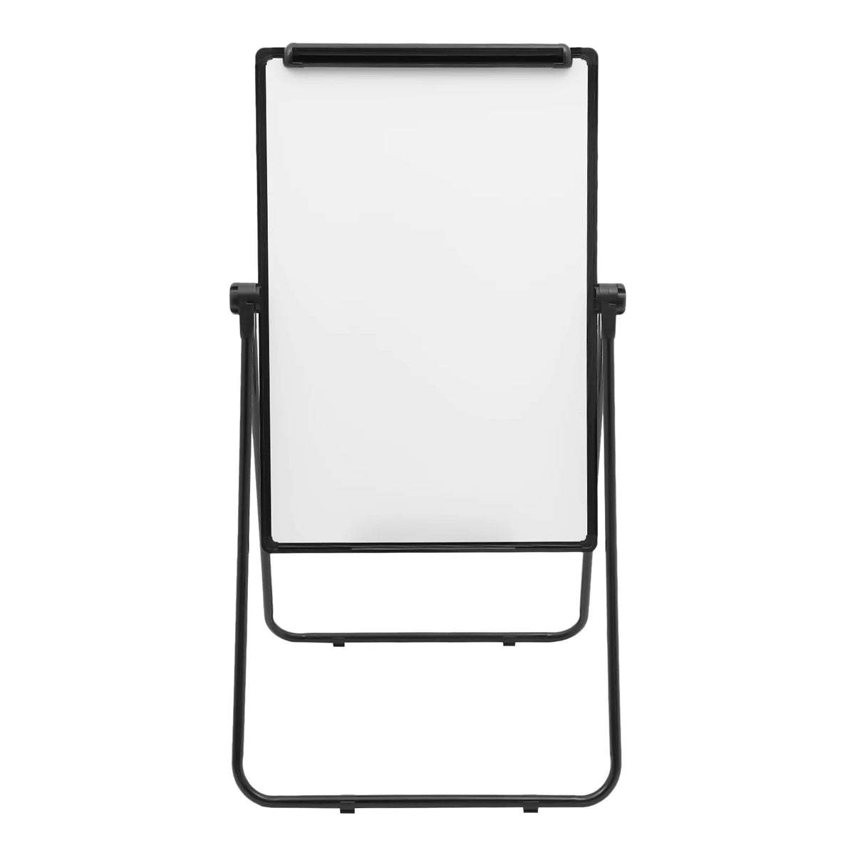 Double Sided Flip Whiteboard For Home Office Classroom Use