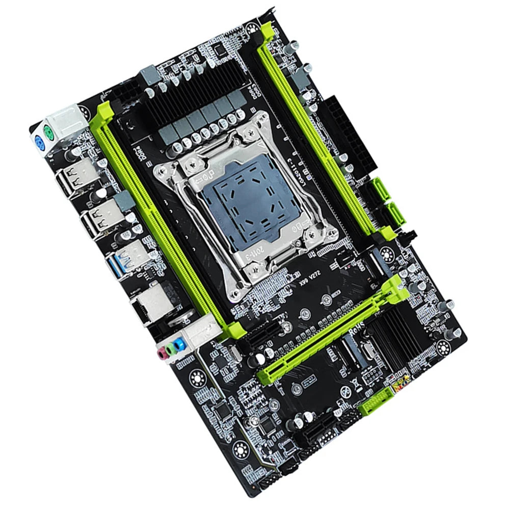 X99 Motherboard Kit