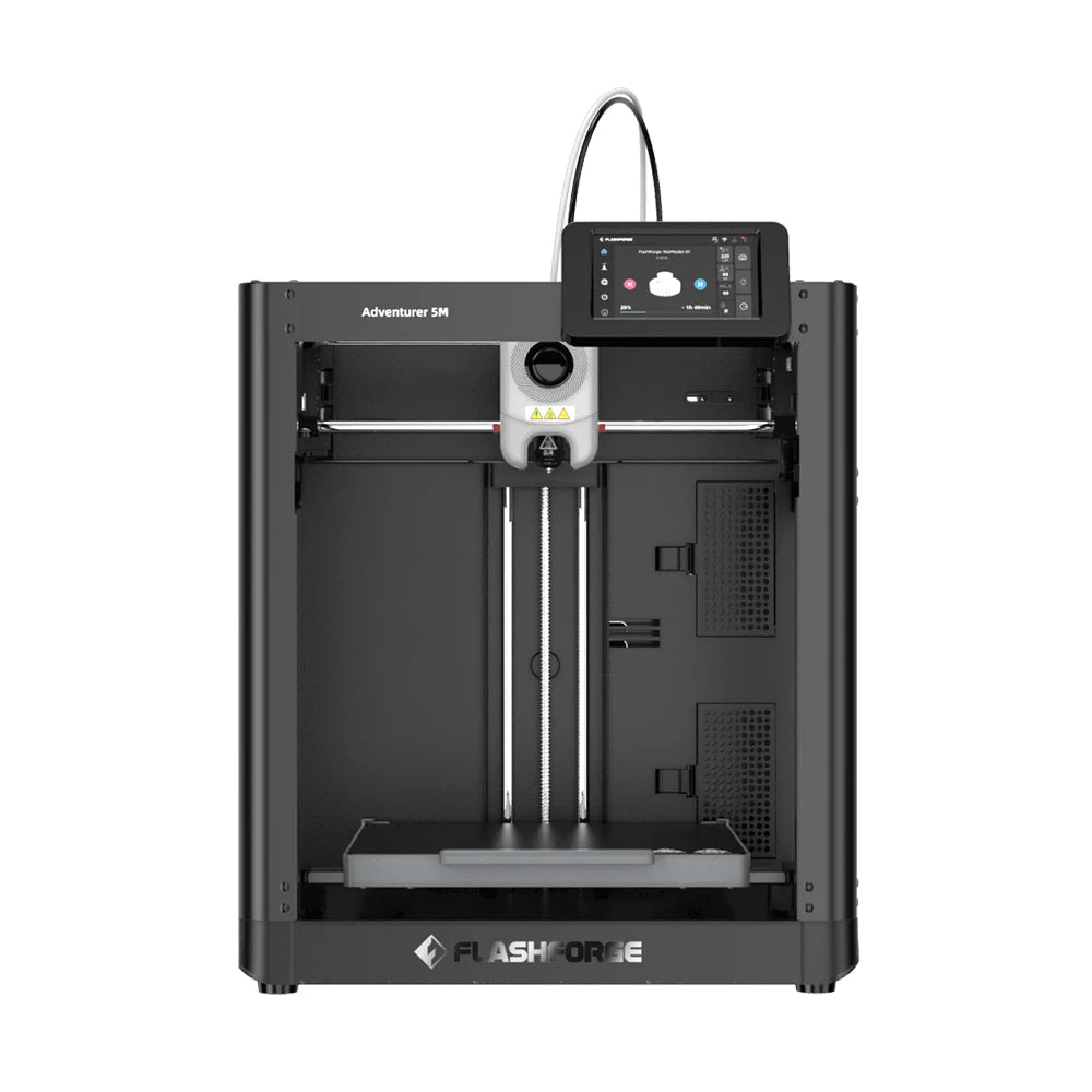 FLASHFORGE Adventurer 5M 3d Printer Max 600mm/s