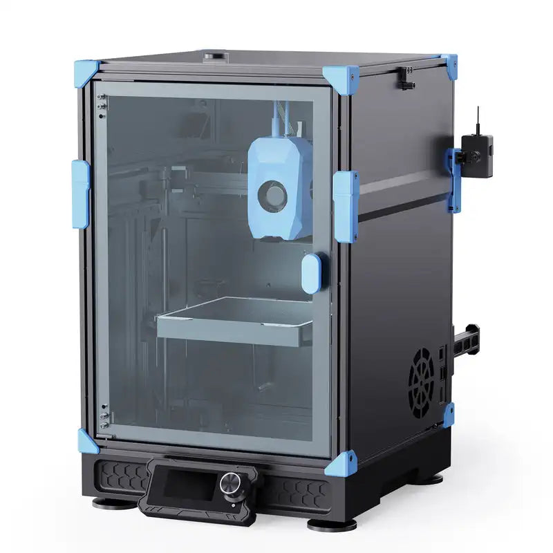 Sovol Zero 3D Printer 1200mm/s High Speed with Pressure Sensing