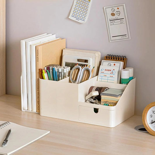 Durable Stylish Desktop Organizer