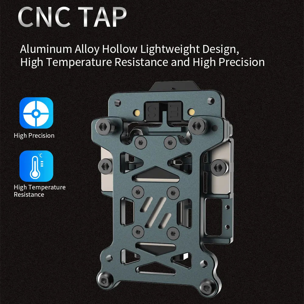FYSETC Voron 2.4 R2 Pro Corexy 3D Printer
