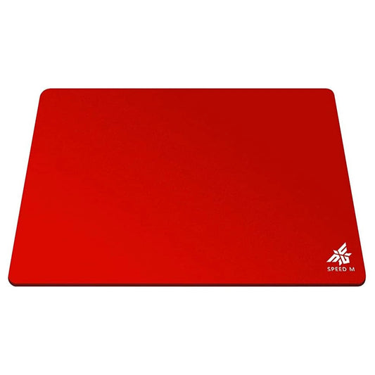 NPET SPEEDM Gaming Mousepad - Resin Surface Hard Gaming Mouse pad