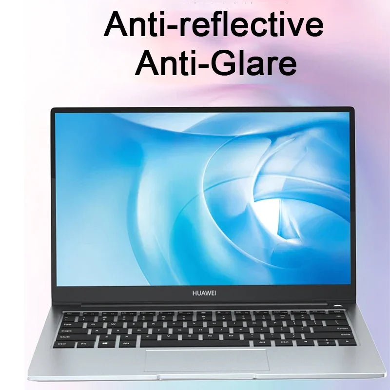 Anti-peeping Screen Protector For Laptop Computer 12.5 13.3 14 15.6 17 in