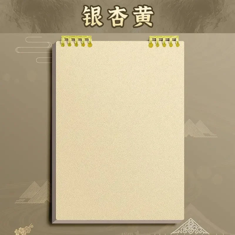 A5 60 Sheets Premium Thick Spiral Journal for Kids & College Students