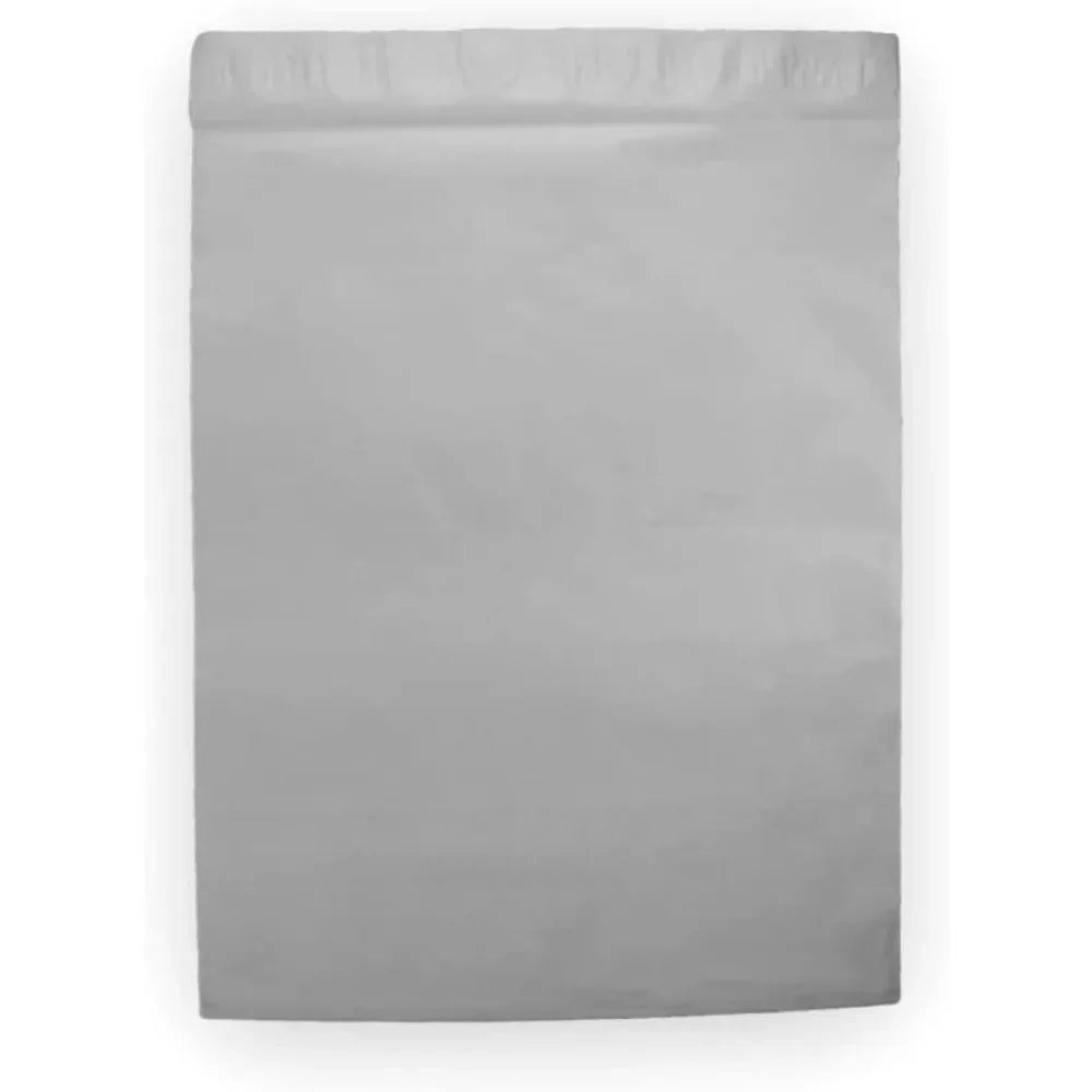 12 x 16 White Large Poly Mailer Size #5 Envelopes