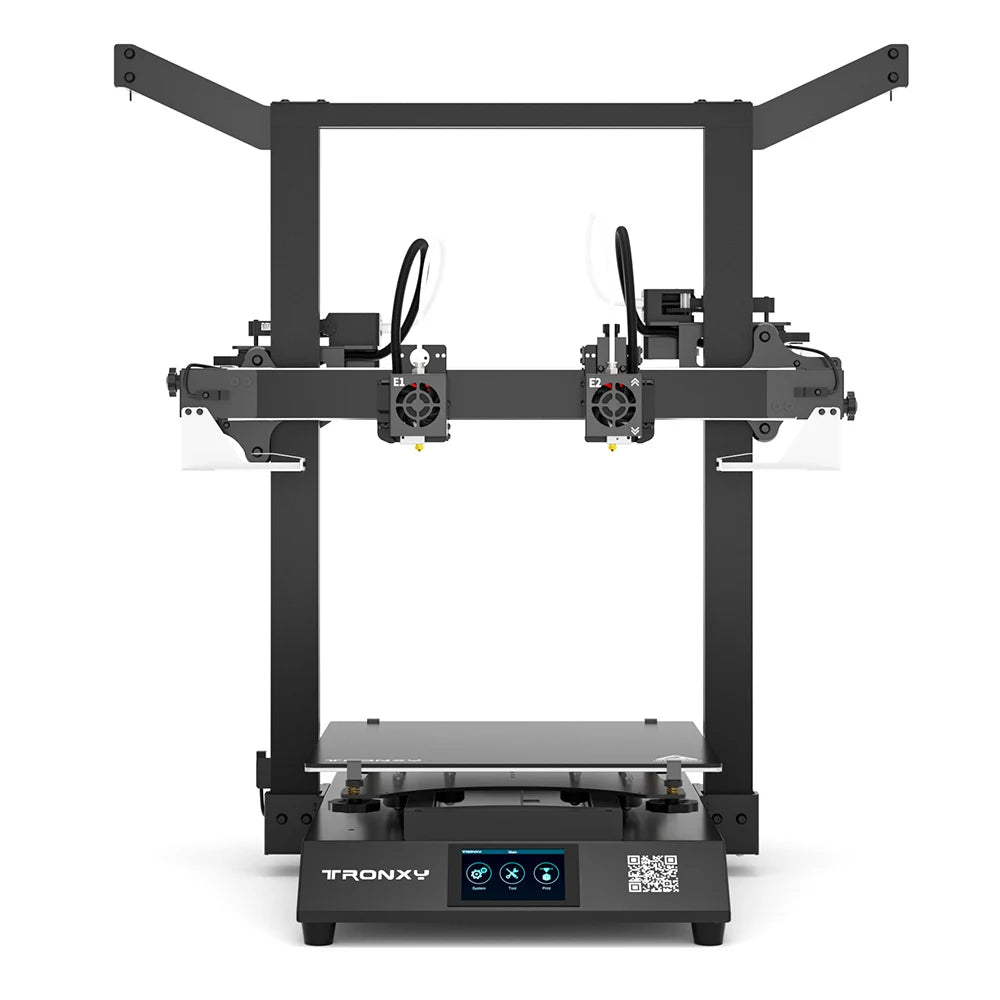 Tronxy IDEX FDM 3D Printer GEMINI S