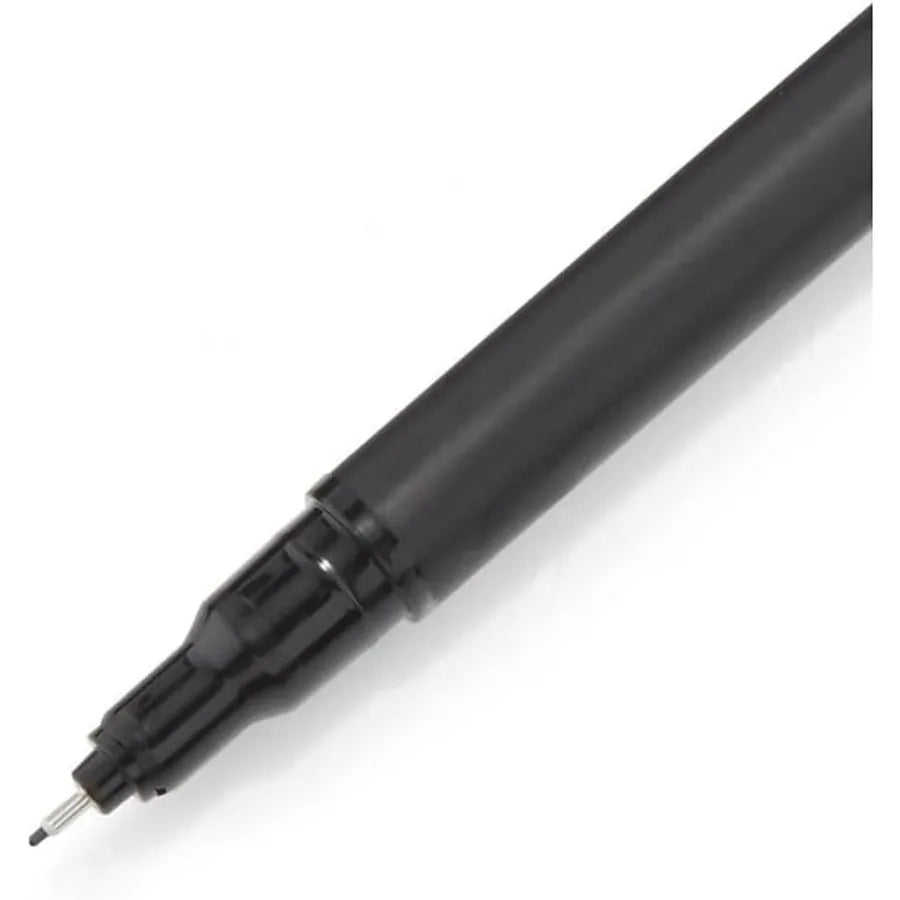 Sharpie Felt Tip Pens Fine Point 0.4Mm Tip Markers