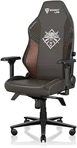 Titan Evo Cyberpunk 2077 Gaming Chair with 4D Armrests