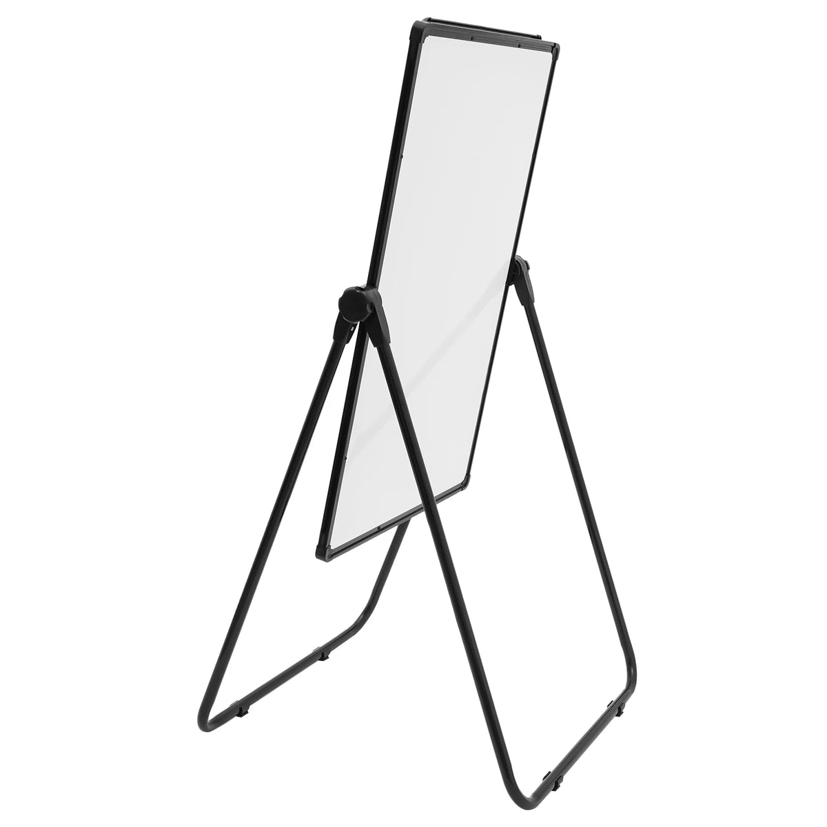 Double Sided Flip Whiteboard For Home Office Classroom Use