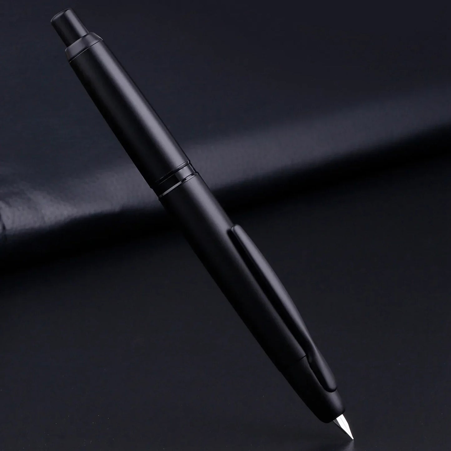 New MAJOHN A1 Press Fountain Pens