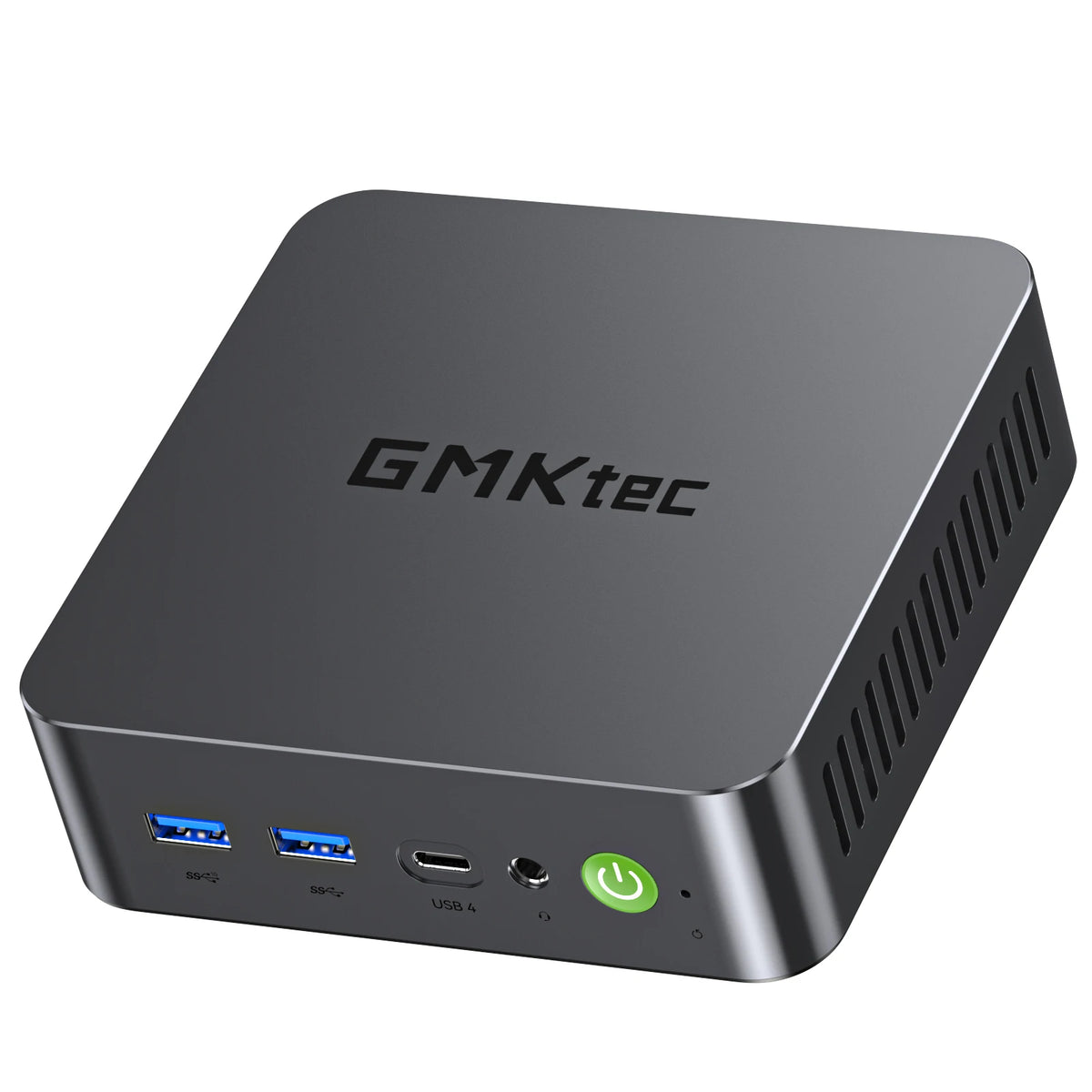 GMKtec Nucbox K17 Mini Pc Intel®Core ™ Ultra 5 226V Windows 11 USB 4.0