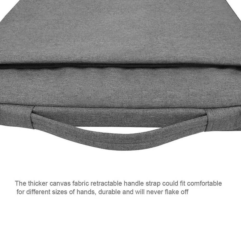 Laptop Sleeve Handbag Case For MacBook Air HP Dell Lenovo Notebook
