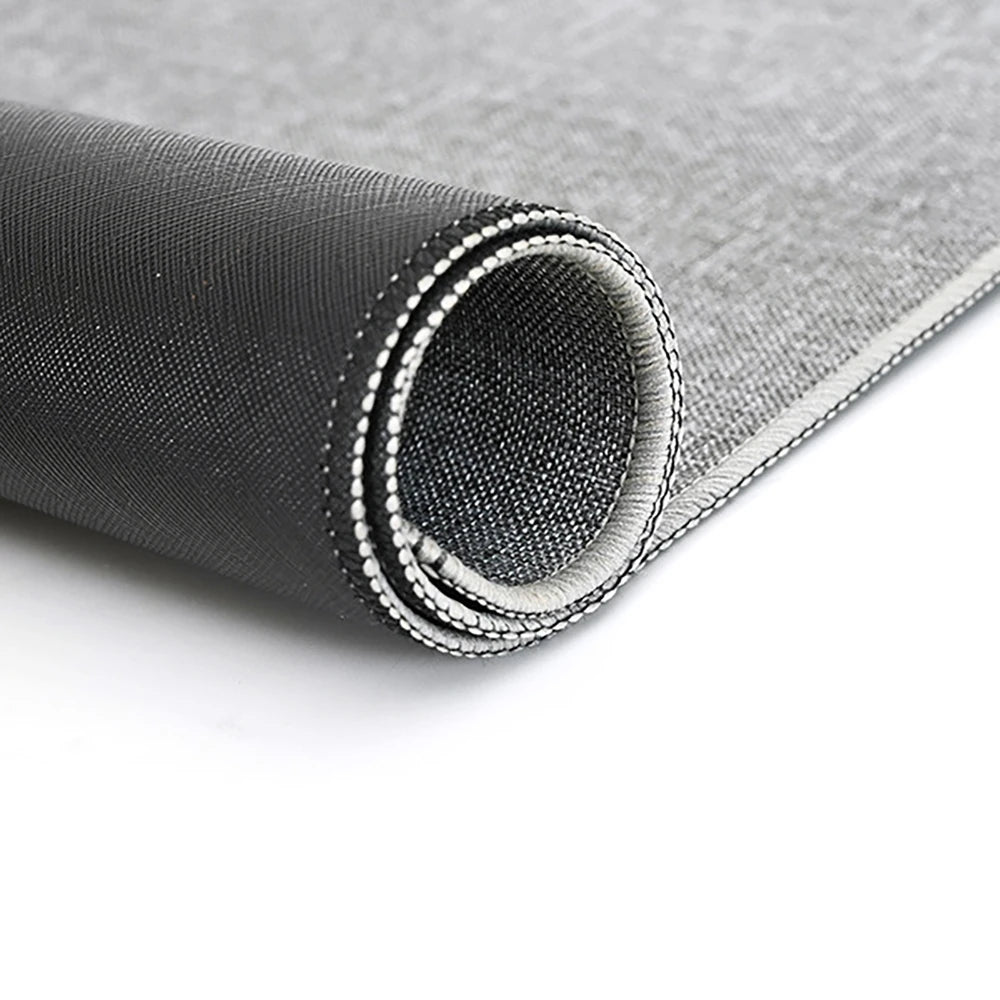 Heating Mouse Pad 80x33cm 35℃/40℃/45℃/50℃/55℃/60℃ Adjustable