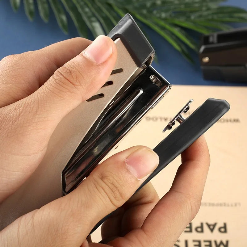 2Pcs, Heavy Duty Plier Stapler, Desktop Stapler