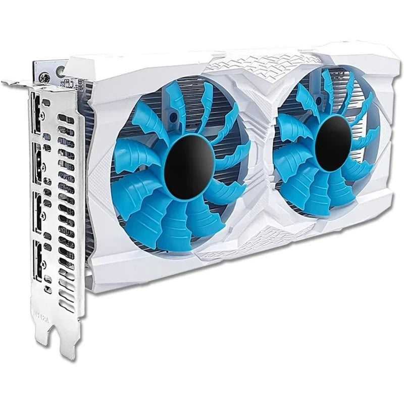 GTX 1660 Super 6GB Graphics Card GDDR6 192-bit