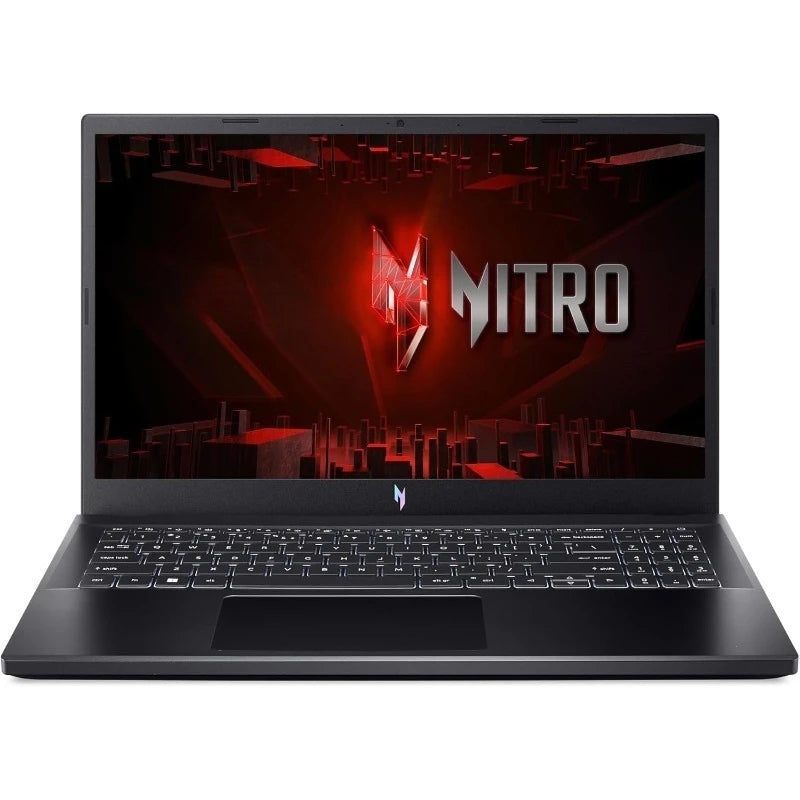 Nitro V Gaming Laptop Intel Core i5-13420H NVIDIA GeForce RTX 4050