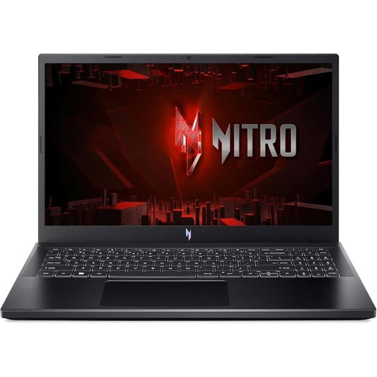 Nitro V Gaming Laptop Intel Core i5-13420H NVIDIA GeForce RTX 4050