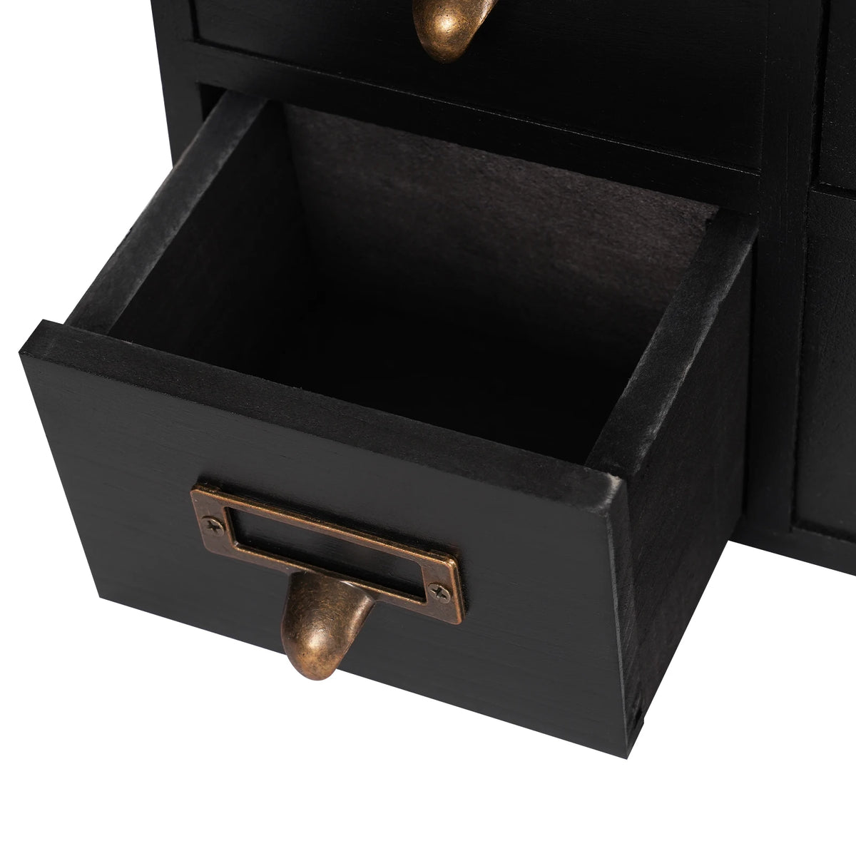 38cm/15in Height 9 Drawers Drawer Organizers