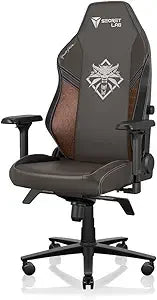 Titan Evo Cyberpunk 2077 Gaming Chair with 4D Armrests