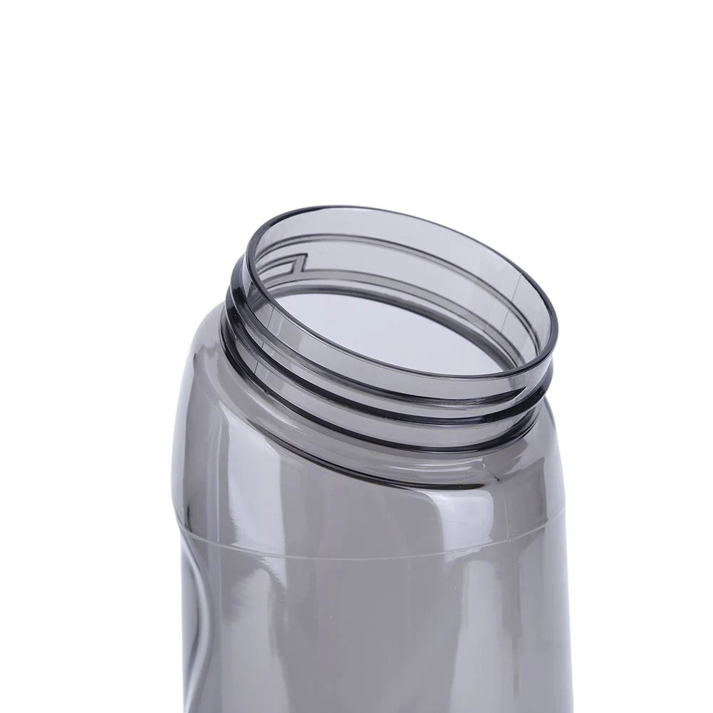 Flavored Water Bottle with 7 Flavour Pods, 650ml