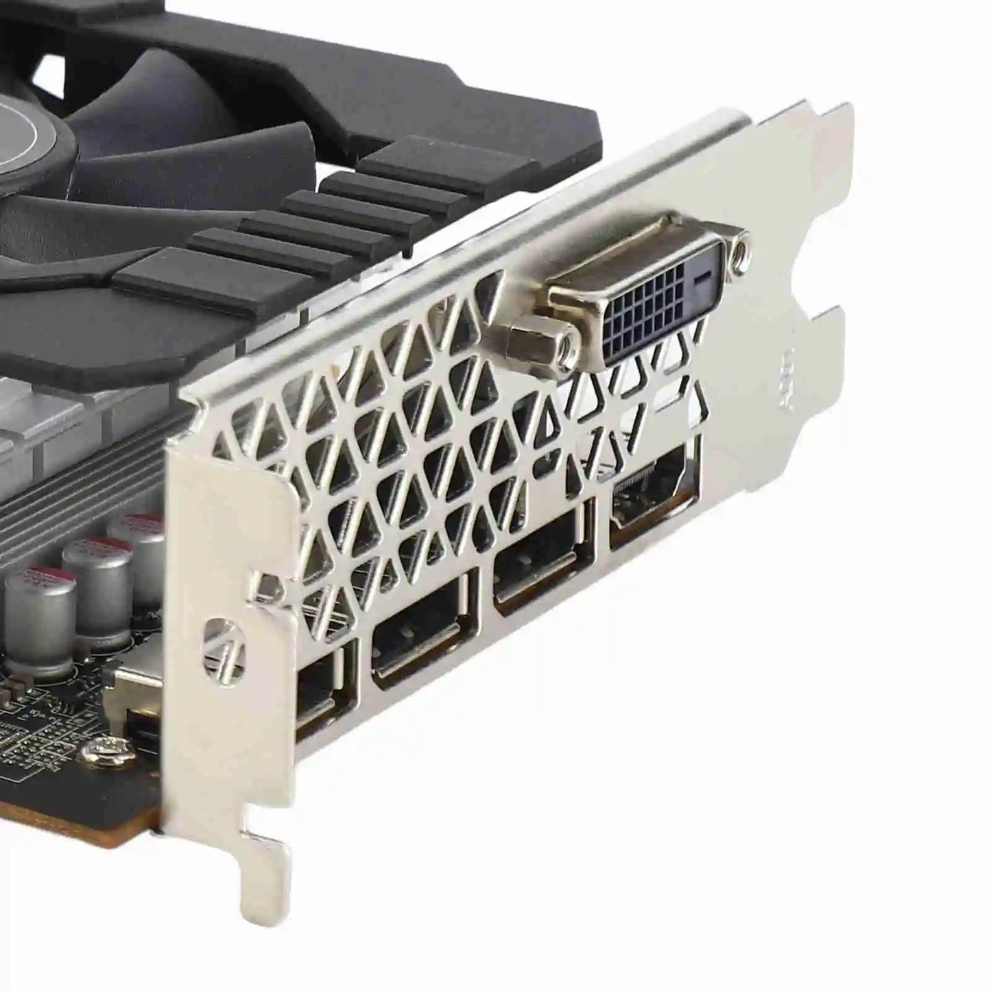 RX580 Graphics Card 8GB GDDR5 256bit Support 8K