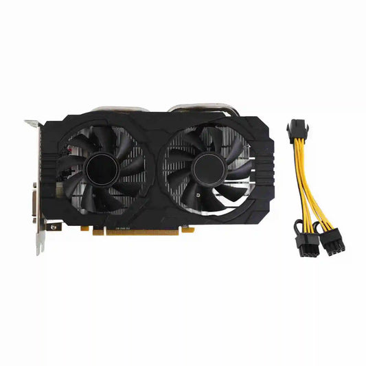 RX580 Graphics Card 8GB GDDR5 256bit Support 8K