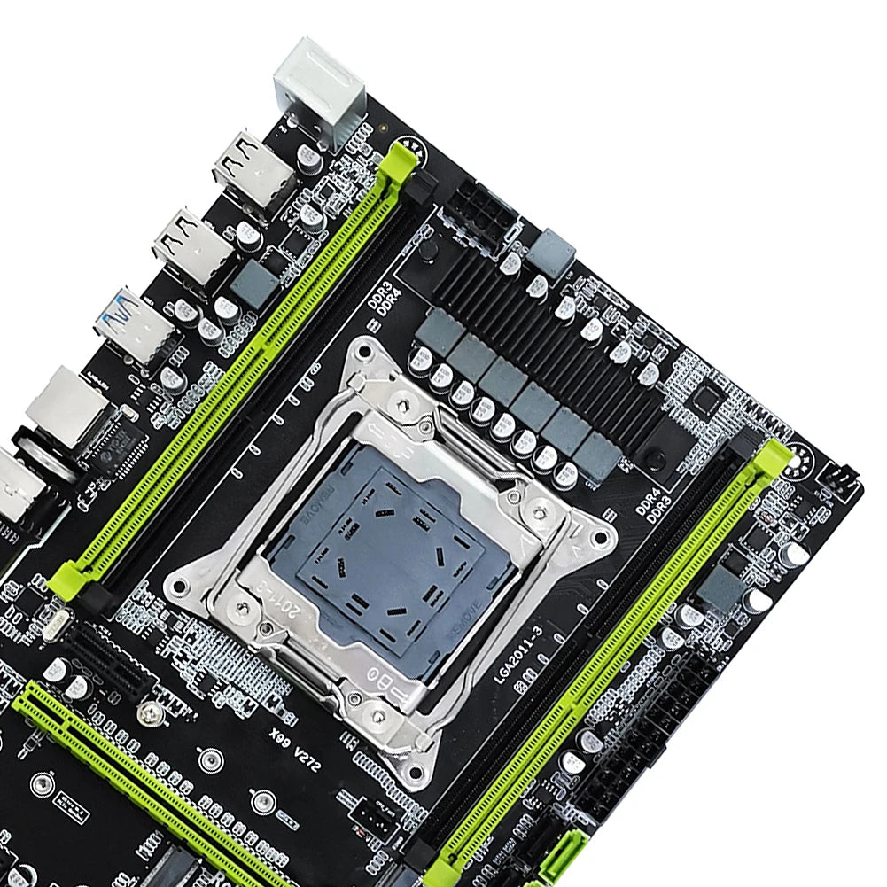 X99 Motherboard Kit