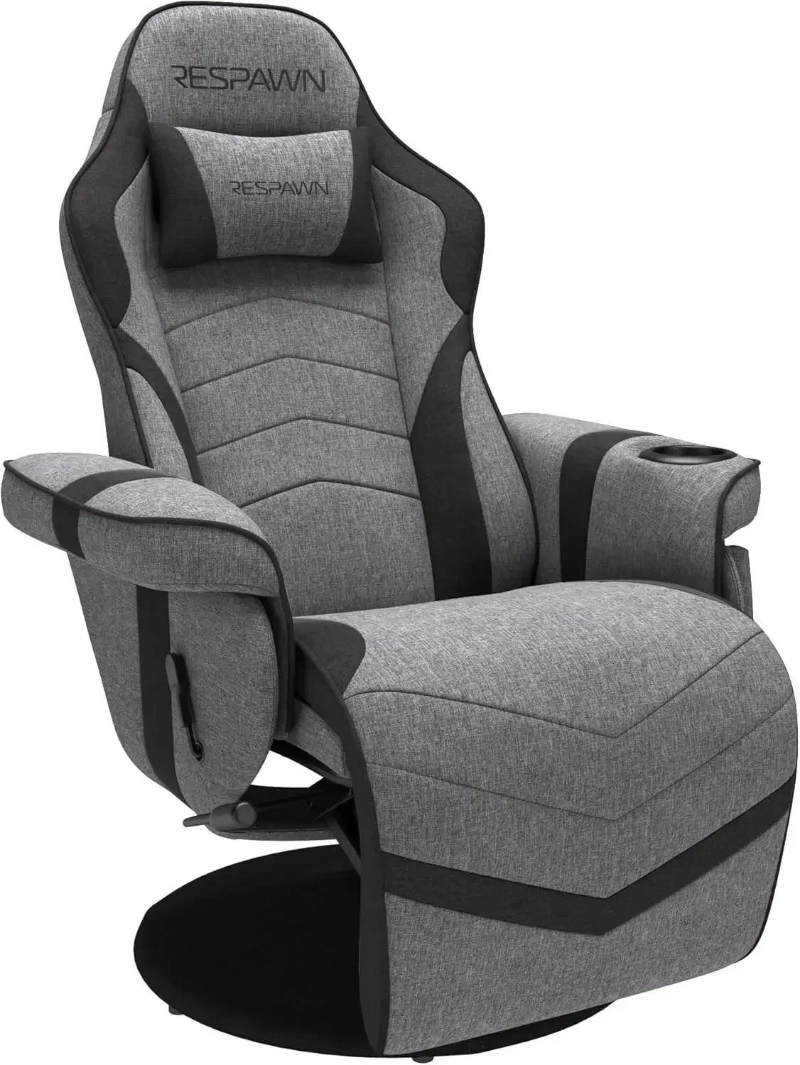 （XMSJ-Hot）900 Gaming Recliner - Video Games Console Recliner Chair