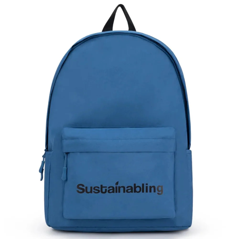 Travel Backpack with Large Capacity and Durability